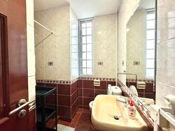 Cavendish Park (D21), Condominium #517086421